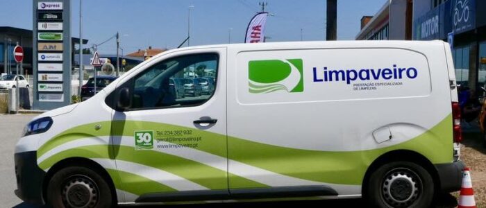 frota limpaveiro